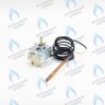 SS005 Термостат капиллярный рабочий (2 контакта) IMIT TR2 (0-87°C) FERROLI (39800090) в Орске
