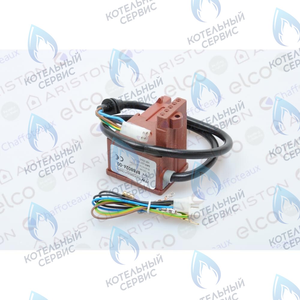 65100514 Блок розжига ARISTON в Орске