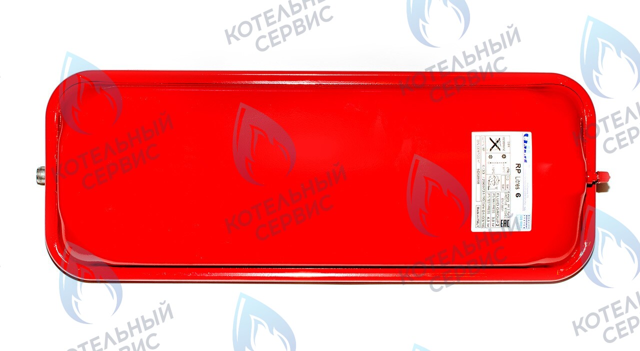 104071 Бак расширительный 6л Cimm Prime ЛЕМАКС (Lemax) в Орске