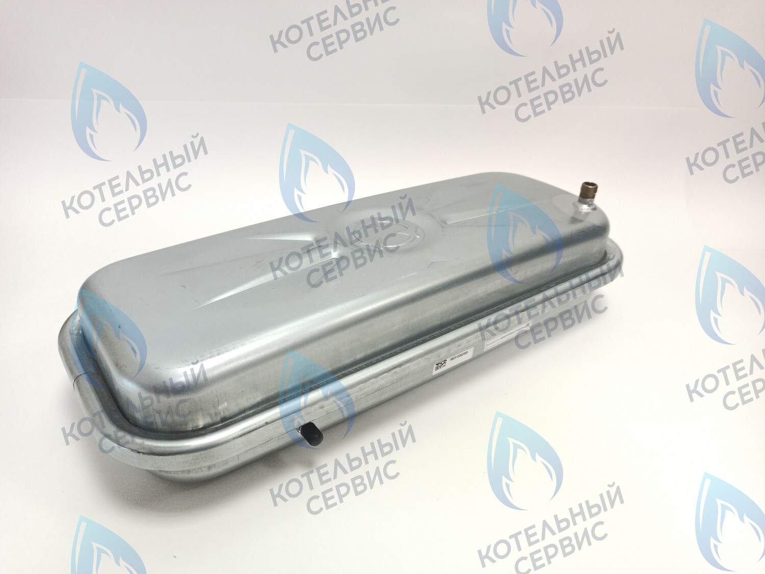 52070346 Расширительный бак A24-41,C,D24-41,ESR,Pl DAESUNG в Орске