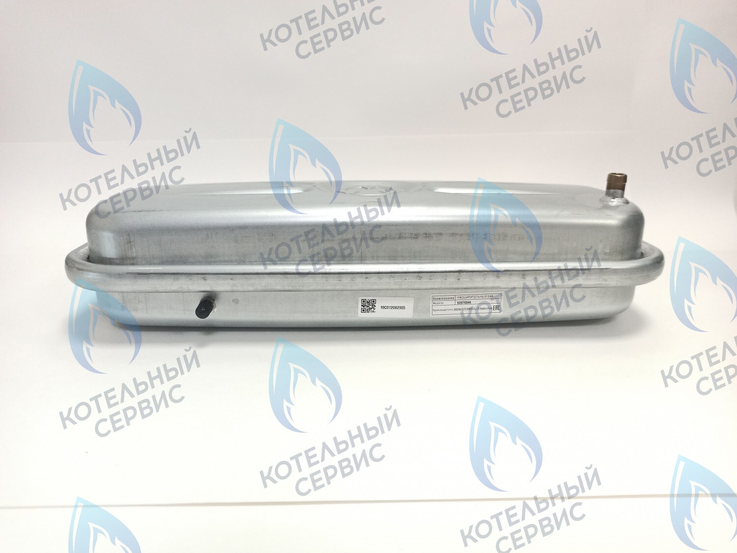 52070346 Расширительный бак A24-41,C,D24-41,ESR,Pl DAESUNG в Орске