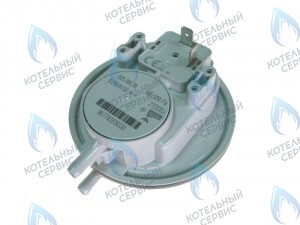 7856959 Дифференциальное реле давления 140/120 Pa Viessmann Vitopend A1JB, A1HB в Орске