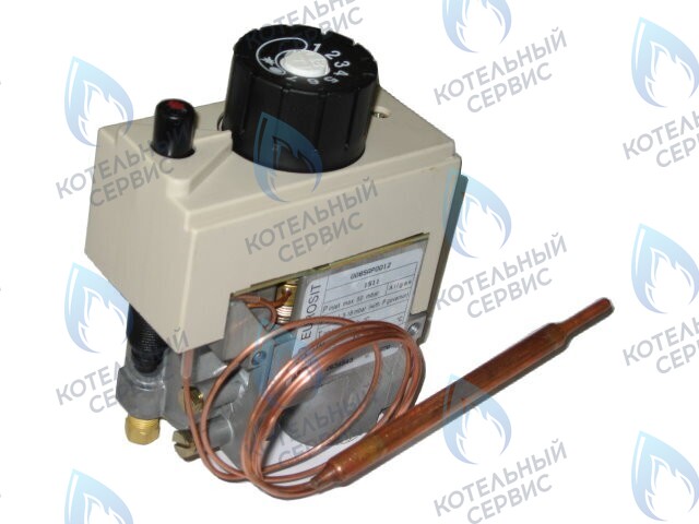 0.630.068 Газовый клапан Sit 630 Eurosit в Орске