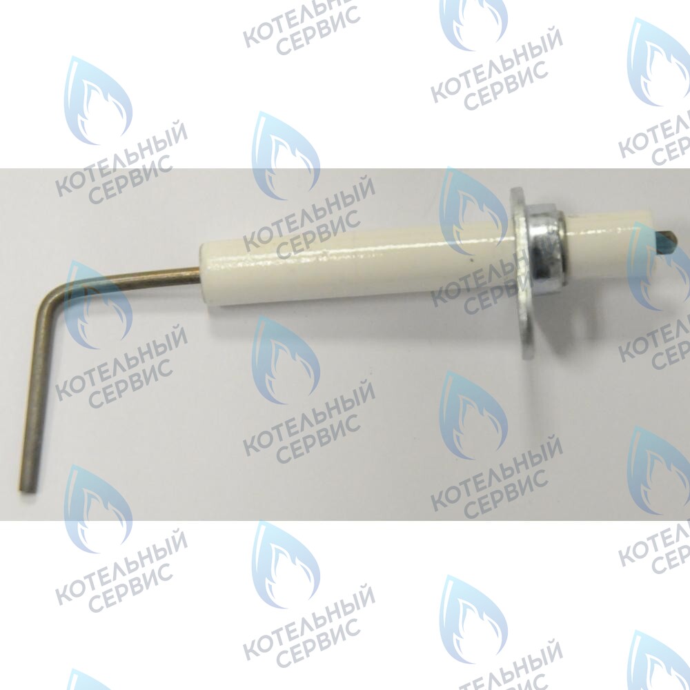 710523300 Электрод розжига (или контроля пламени) BAXI в Орске