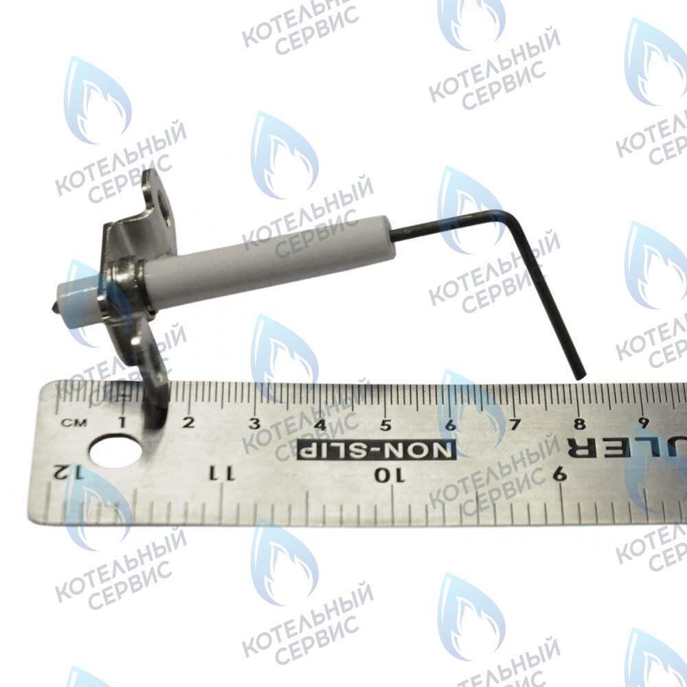 710523300 Электрод розжига (или контроля пламени) BAXI в Орске