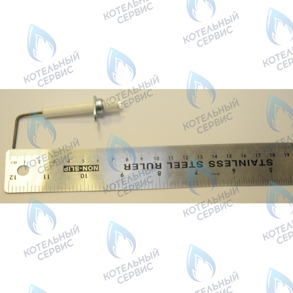 710523300 Электрод розжига (или контроля пламени) BAXI в Орске