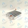 EM041-160 Первичный теплообменник для MIZUDO M11-M17Т (H) (AB.08.01.0015, AB.08.01.0027) M17HP в Орске