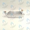 EM041-160 Первичный теплообменник для MIZUDO M11-M17Т (H) (AB.08.01.0015, AB.08.01.0027) M17HP в Орске
