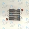 EM041-160 Первичный теплообменник для MIZUDO M11-M17Т (H) (AB.08.01.0015, AB.08.01.0027) M17HP в Орске