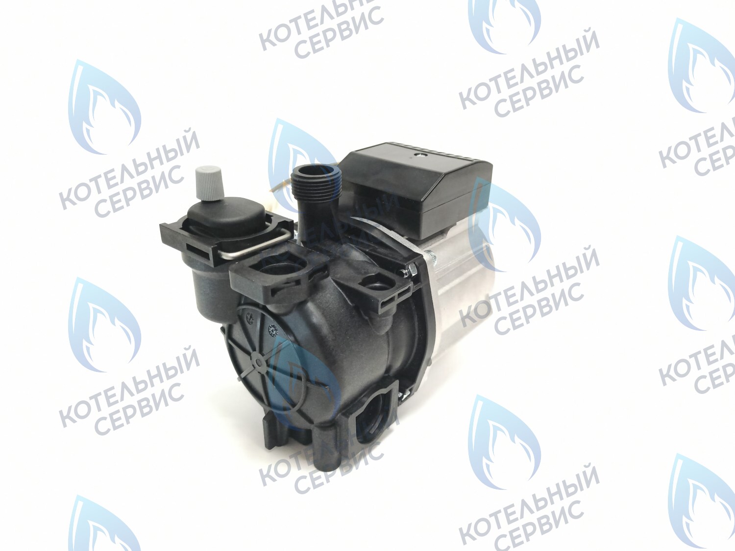 30020779B Насос циркуляционный Navien Deluxe S/One 13-35K, KDP-CT4W0635 (30020779A, 30017240A, 30021461A) в Орске