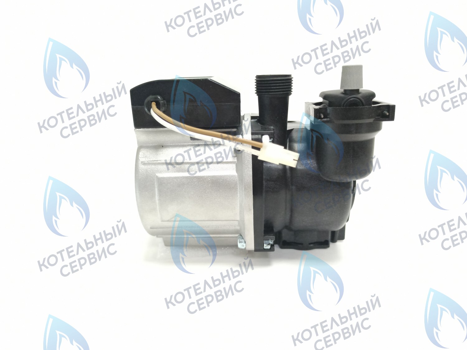 30020779B Насос циркуляционный Navien Deluxe S/One 13-35K, KDP-CT4W0635 (30020779A, 30017240A, 30021461A) в Орске