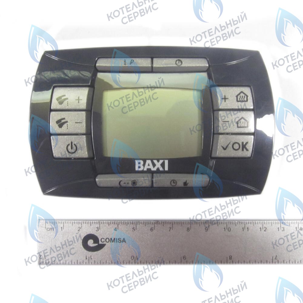 5682690 панель управления выносная BAXI в Орске