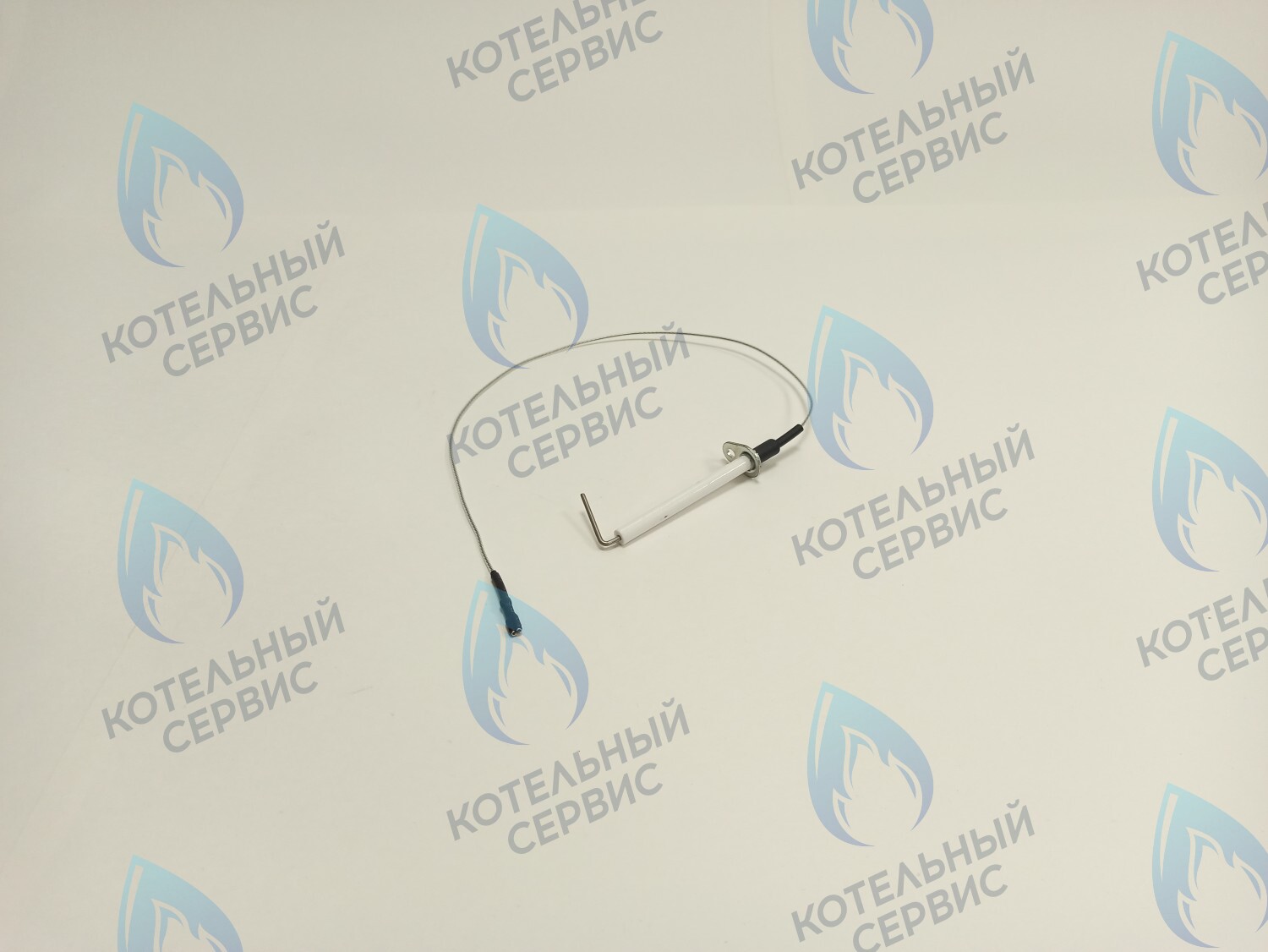 46360140-01 Электрод розжига 10-24 кВт Ferroli Fortuna Pro, Vitabel, Divabel в Орске