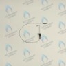 46360140-01 Электрод розжига 10-24 кВт Ferroli Fortuna Pro, Vitabel, Divabel в Орске