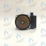 PH-W21CCW50-GR75BB Двигатель насоса GRUNDFOS 15-50 для котла BOSCH 6000/2000 & BUDERUS U072 в Орске