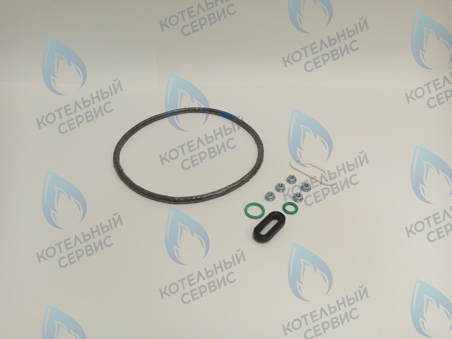 BC289 Фланец горелки (комплект прокладок) VAILLANT (0020025929, 0020038679) в Орске