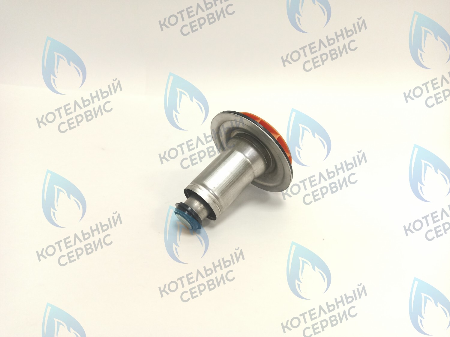 PPR-W21CCW-35-04 Втулка ротор насоса (против часовой стрелки) аналог WILO 12/5, 15/5 (втулка 35мм, колесо 68/21мм)(керам. вал) в Орске