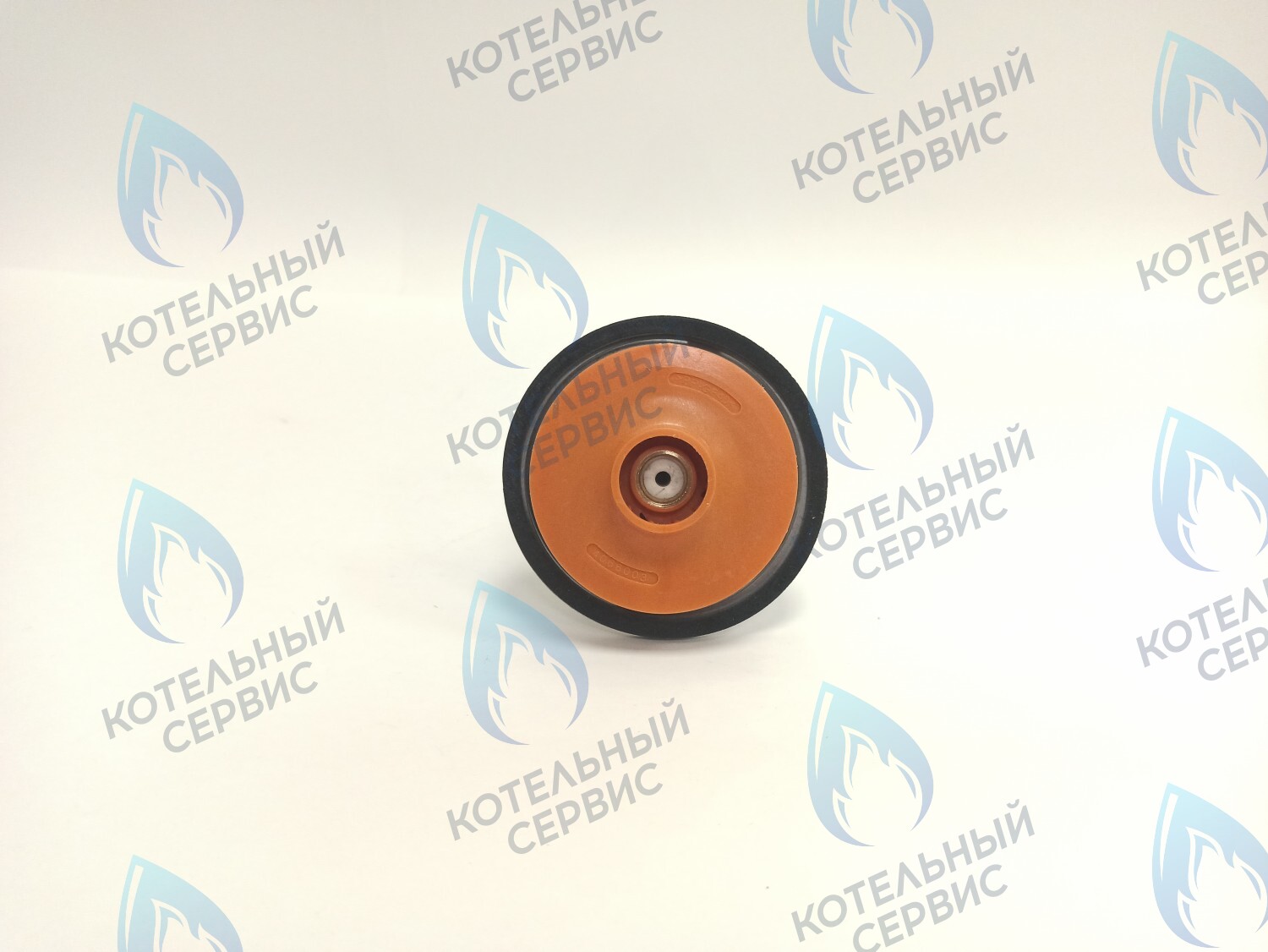 PPR-W21CCW-35-04 Втулка ротор насоса (против часовой стрелки) аналог WILO 12/5, 15/5 (втулка 35мм, колесо 68/21мм)(керам. вал) в Орске