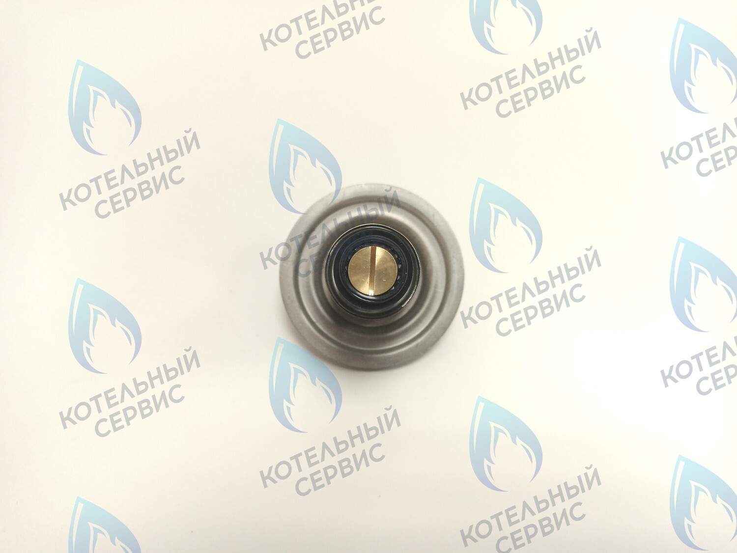 PPR-W21CCW-35-04 Втулка ротор насоса (против часовой стрелки) аналог WILO 12/5, 15/5 (втулка 35мм, колесо 68/21мм)(керам. вал) в Орске