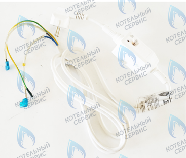 46000626 Шнур сетевой с УЗО FERROLI в Орске