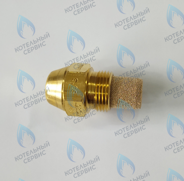 39828930 Форсунки KIT UG.0,85 GPH 60градусов  (35601340) FERROLI в Орске