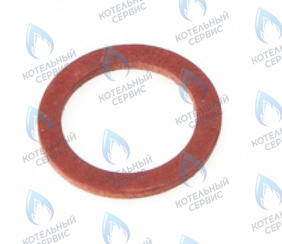 ST12176 Прокладка круглая 10x14,5x1,5 MORA TOP в Орске