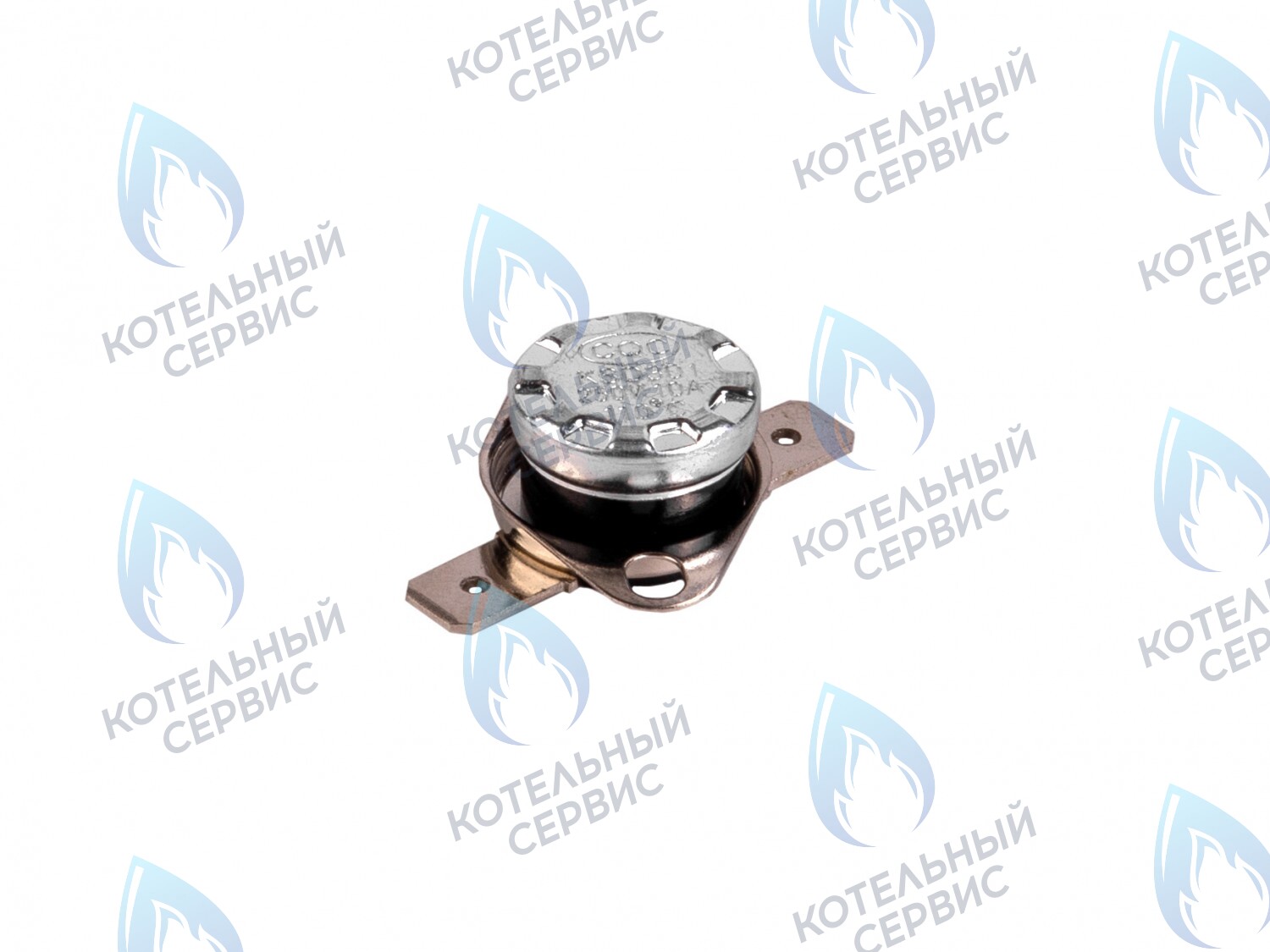 LT110 Термостат (датчик) перегрева 110 С KSD 301 в Орске