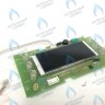 EC-032 Плата дисплея ALPHATHERM SIGMA ECO PTD 14 / 18 / 24 в Орске
