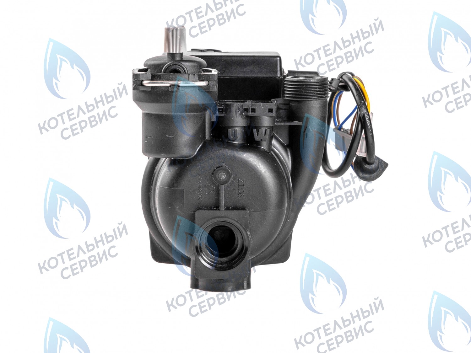 AA10010003 Насос ELSOTHERM в сборе Xinhu 5m в Орске