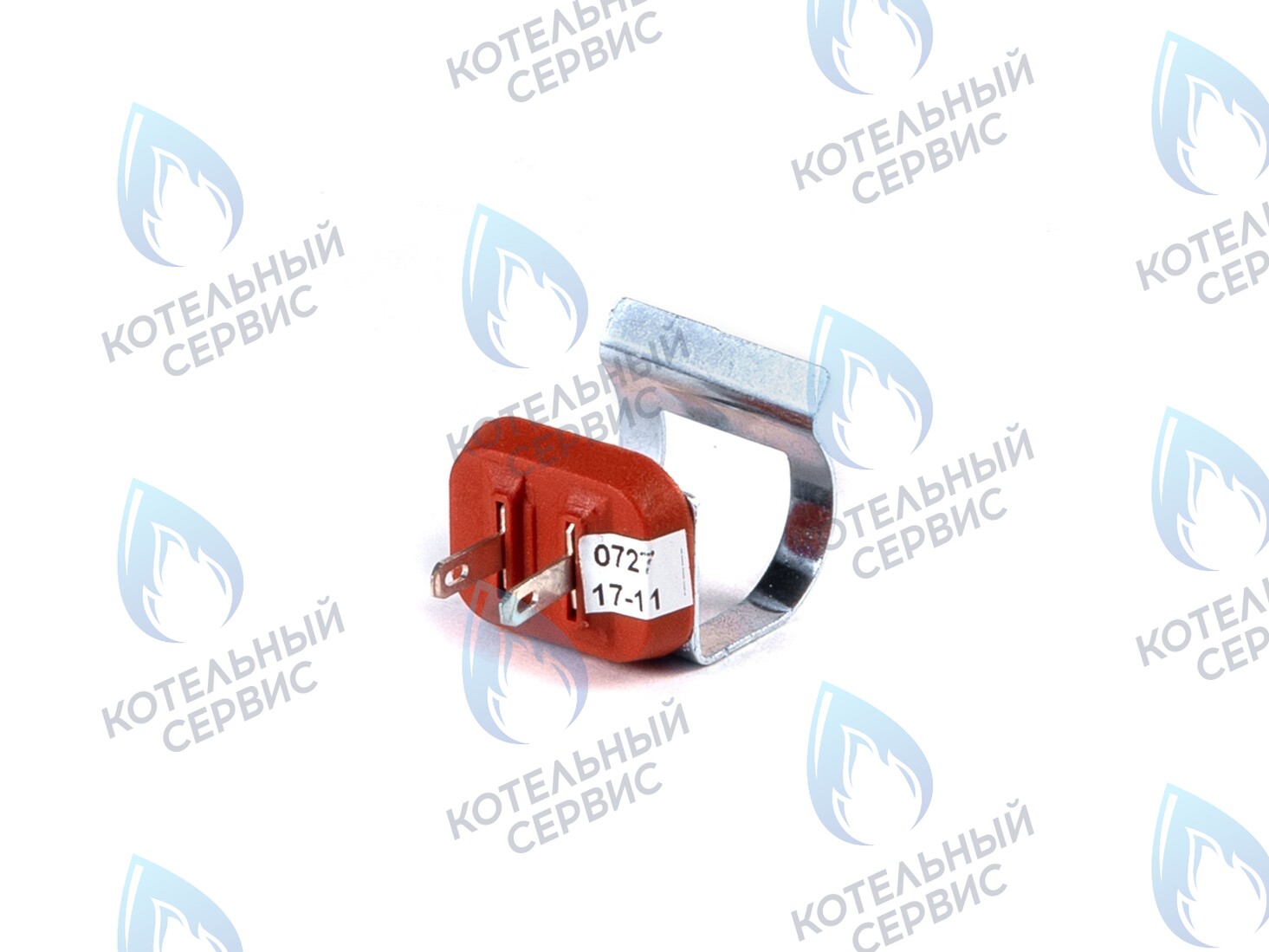 TSH002-29-BR Датчик температуры накладной NTC 1/2" BRAHMA 0727 в Орске