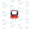 TSH002-29-BR Датчик температуры накладной NTC 1/2" BRAHMA 0727 в Орске