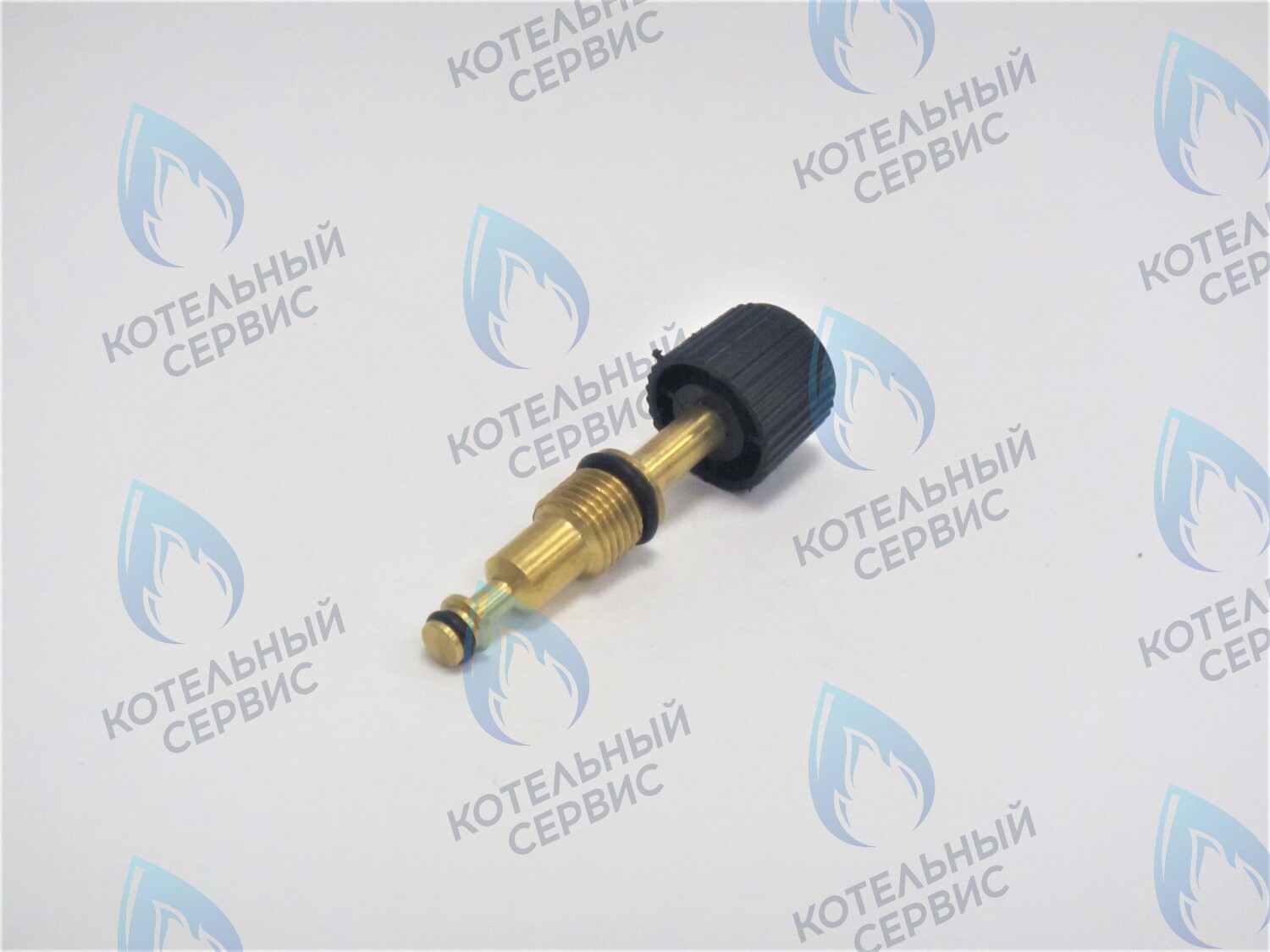 FF011 Кран подпитки BOSCH,BUDERUS (87074052300) длинный в Орске