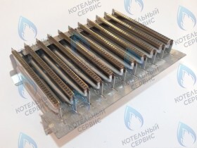 Горелка газовая 24кВт BOSCH