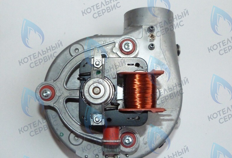 87160121310 Дымосос U042-24K/ZSA24/ZWA24A_AD BUDERUS в Орске