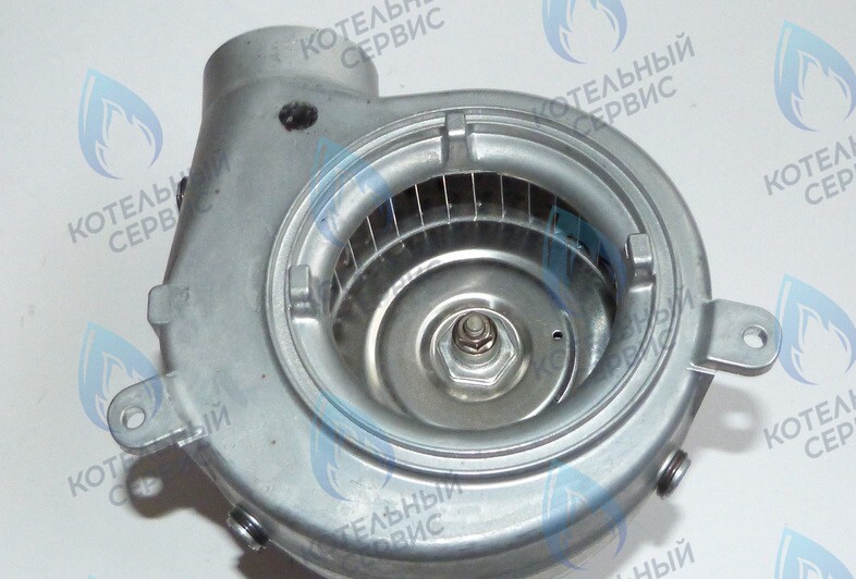 87160121310 Дымосос U042-24K/ZSA24/ZWA24A_AD BUDERUS в Орске