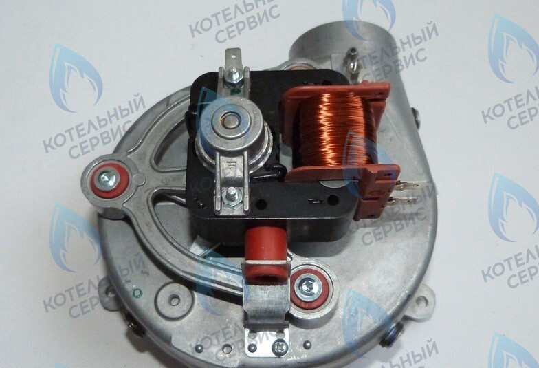 87160121310 Дымосос U042-24K/ZSA24/ZWA24A_AD BUDERUS в Орске