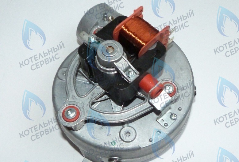 87160121310 Дымосос U042-24K/ZSA24/ZWA24A_AD BUDERUS в Орске