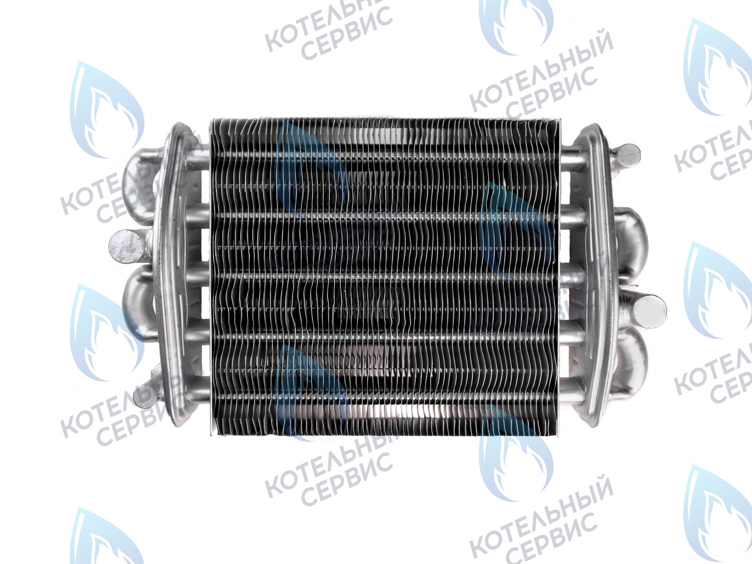 EB054-200 Теплообменник битермический 200мм 18кВт, 20кВт Oasis BM (P0000005994) в Орске