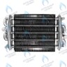 EB054-200 Теплообменник 18,20 кВт OASIS BM (200мм) (P0000005994) в Орске