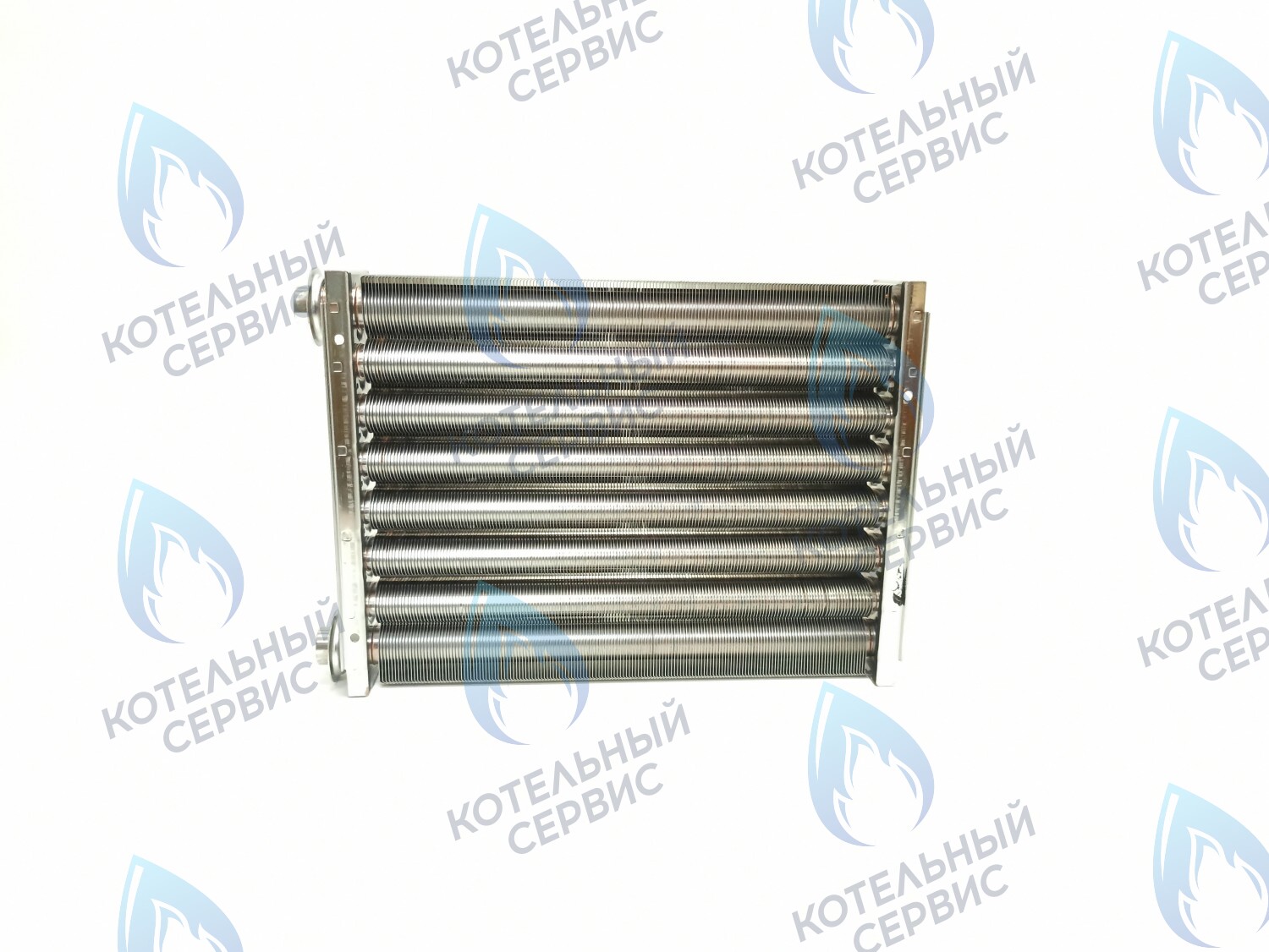 30020498A Теплообменник основной (первичный) NAVIEN Deluxe S/C/One 35K в Орске