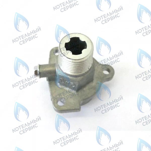 300000165 Штуцер подачи газа 1/2 TMF/SMF/DMF  RINNAI в Орске