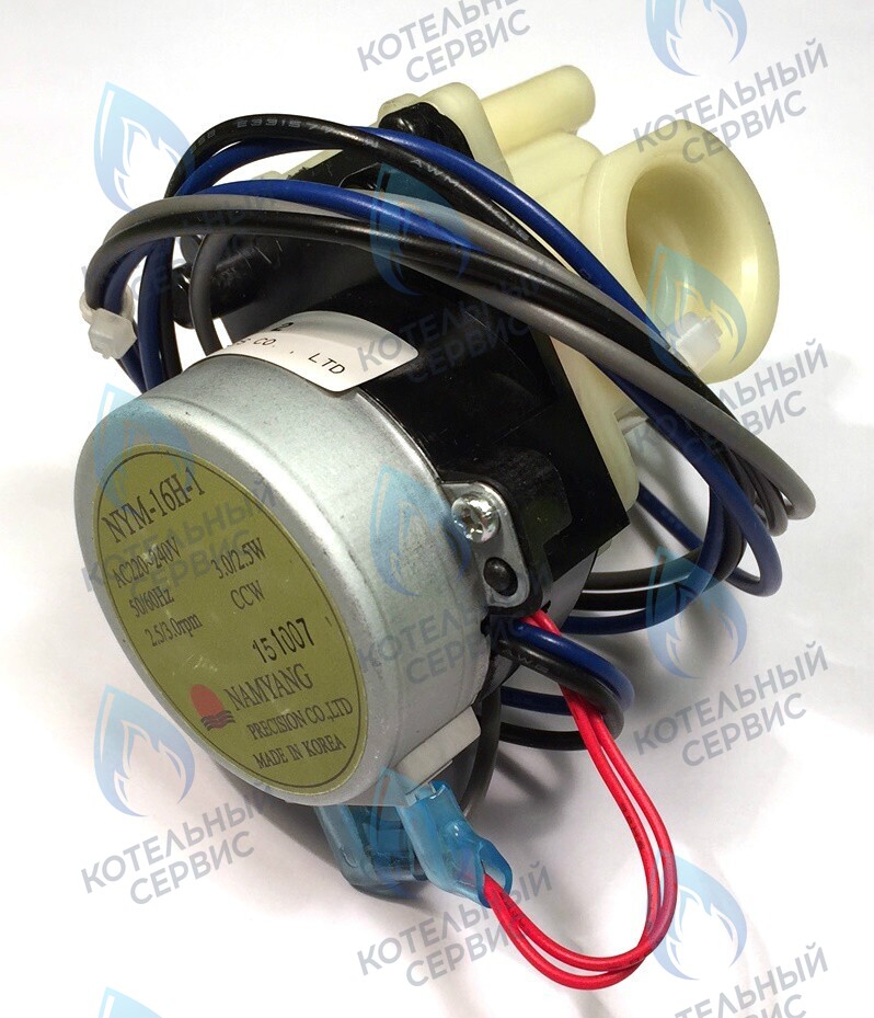 440014599 Трехходовой клапан RINNAI SMF/DMF в Орске