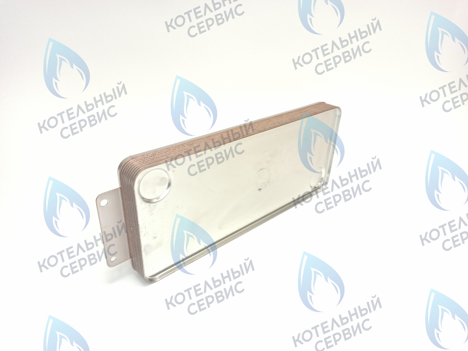 440012954 Теплообменник ГВС RINNAI RMF 257 (440016703) в Орске