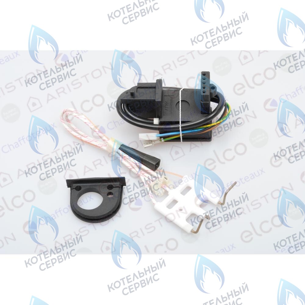 65104653 Блок розжига ARISTON в Орске