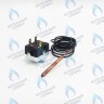 SS006 Термостат капиллярный аварийный 0-90 (3 контакта) (FANTINI TG-200) FERROLI (39817190) в Орске