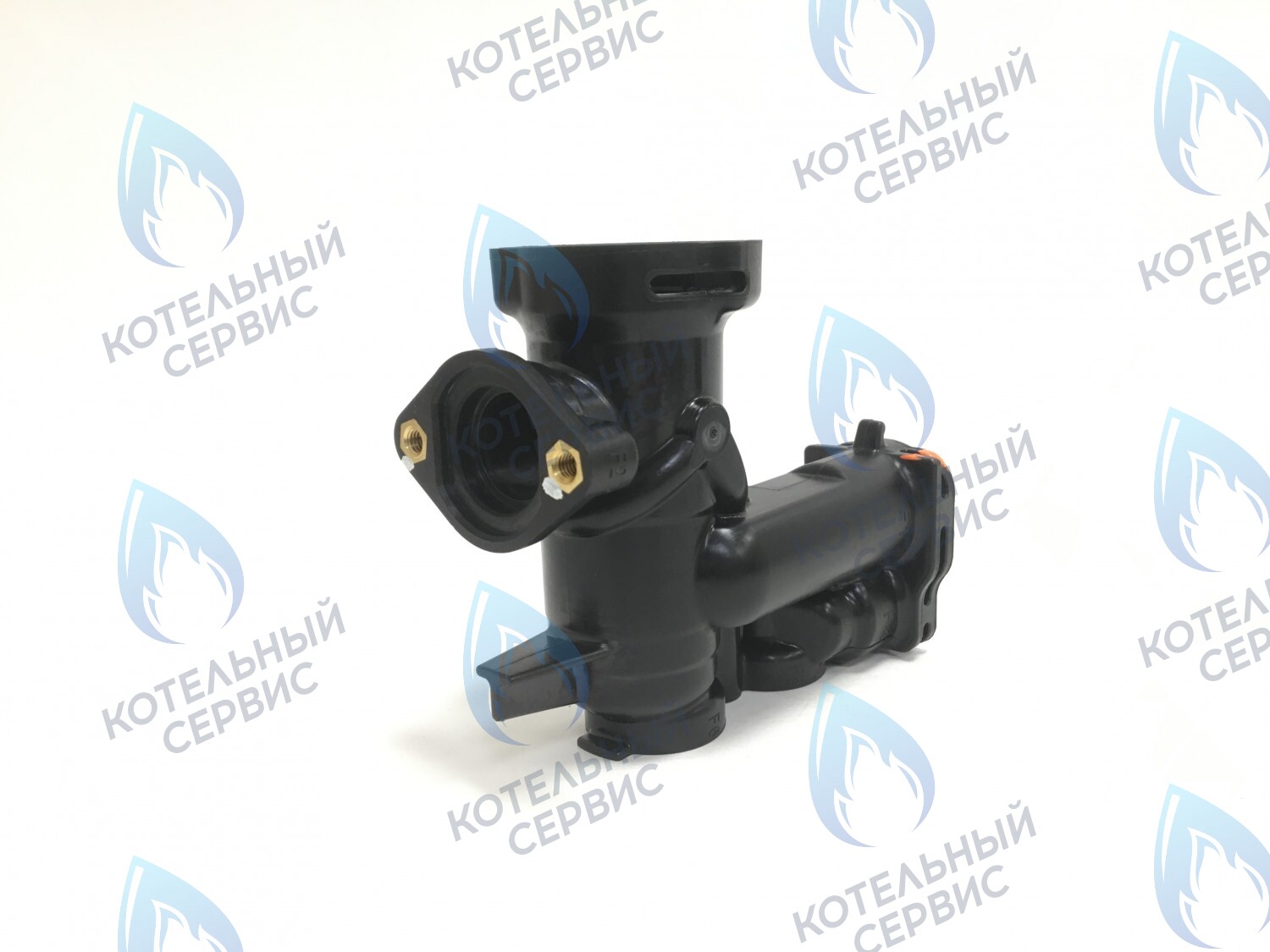 1.028548 Корпус трехходового клапана IMMERGAS EOLO MAIOR в Орске