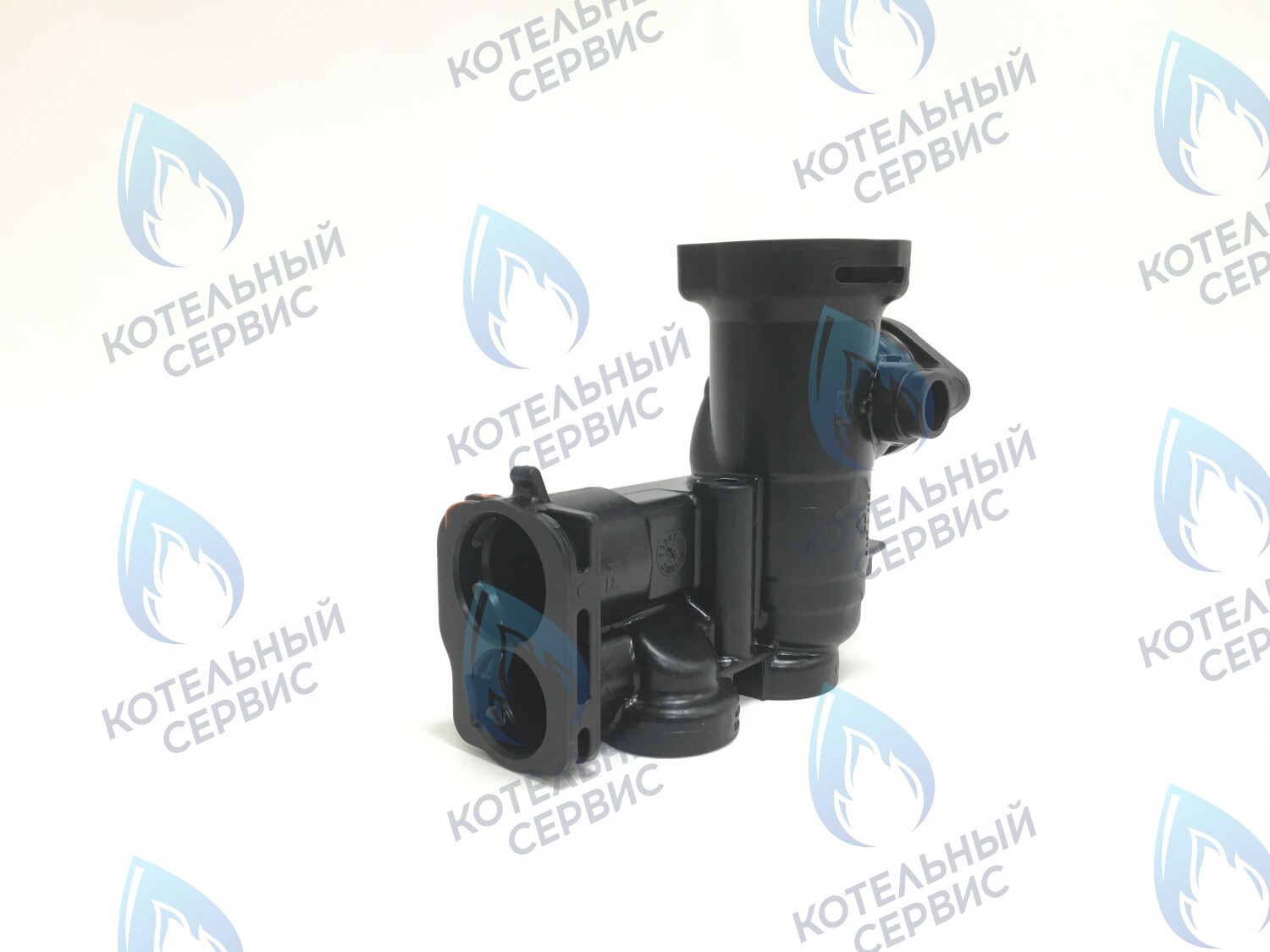 1.028548 Корпус трехходового клапана IMMERGAS EOLO MAIOR в Орске