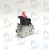 GV023 Клапан газовый (механическая регулировка) Ferroli (46562030, 398608710), KoreaStar (KS902608710) в Орске