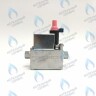 GV023 Клапан газовый (механическая регулировка) Ferroli (46562030, 398608710), KoreaStar (KS902608710) в Орске