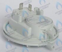 7842612 Дифференциальное реле давления  180/165 Pa VIESSMANN в Орске